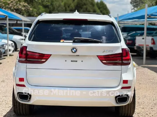 Picture of 18.6' Falcon ASX on Trailer 2024